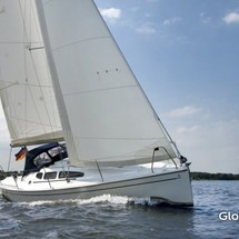 Dehler 29