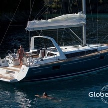 Beneteau Oceanis 48