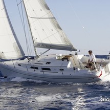 Hanse 315