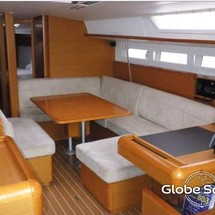 Jeanneau Sun Odyssey 509