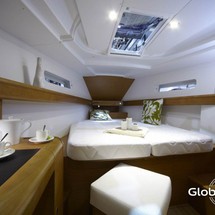 Jeanneau Sun Odyssey 439