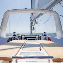 Beneteau Oceanis 35.1