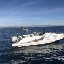 Beneteau Flyer 7.7 SPACEdeck