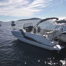 Beneteau Flyer 7.7 SPACEdeck