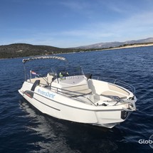 Beneteau Flyer 7.7 SPACEdeck