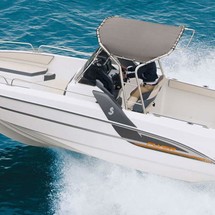 Beneteau Flyer 7.7 SPACEdeck