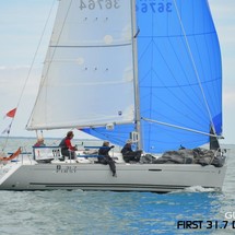 Beneteau First 31.7