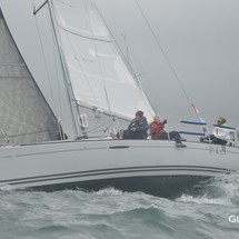 Beneteau First 31.7