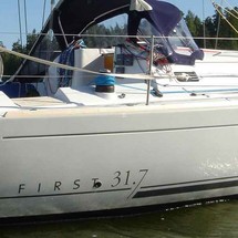 Beneteau First 31.7