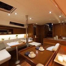 Beneteau Oceanis 41