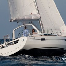 Beneteau Oceanis 41