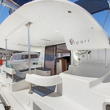 Fountaine Pajot Lipari 41