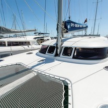 Fountaine Pajot Lipari 41