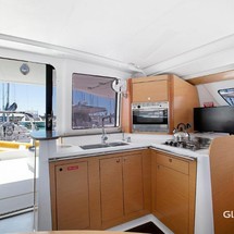 Fountaine Pajot Lipari 41