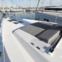 Hanse 548