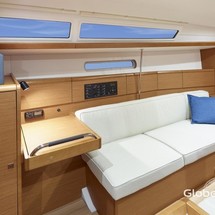 Jeanneau Sun Odyssey 389