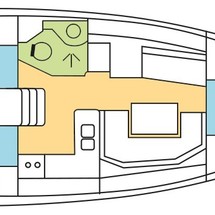 Jeanneau Sun Odyssey 389