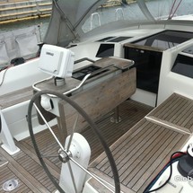 Hanse 385