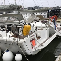 Hanse 385