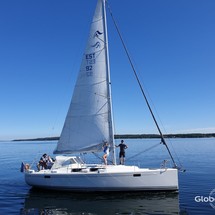 Hanse 385