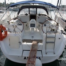 Beneteau Cyclades 43.4