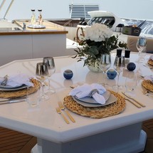 Aegean Yacht Bodrum Builders 101