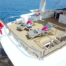 Aegean Yacht Bodrum Builders 101