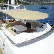 Aegean Yacht Bodrum Builders 101