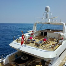 Aegean Yacht Bodrum Builders 101