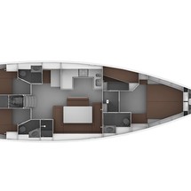 Bavaria Cruiser 50