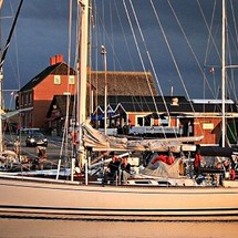 Swan 48