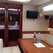 Beneteau Oceanis 50 Family