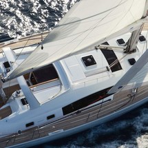 Beneteau Oceanis 50 Family