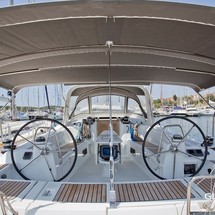 Beneteau Oceanis 50 Family