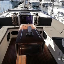 Dufour 520 Grand Large