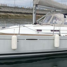 Beneteau First 30 JK