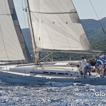 Beneteau First 45