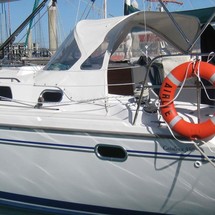 Catalina 350