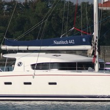 Nautitech 442