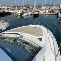 Beneteau Gran Turismo 40