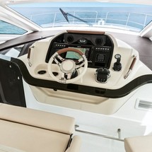 Beneteau Gran Turismo 40