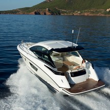 Beneteau Gran Turismo 40