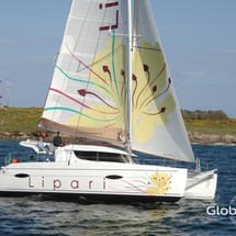 Fountaine Pajot Lipari 41