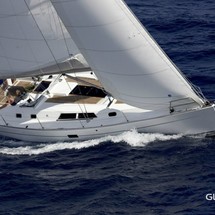 Hanse 430