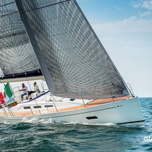 Italia Yachts 13.98