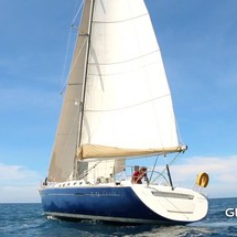 Beneteau First 47.7