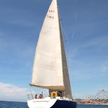 Beneteau First 47.7