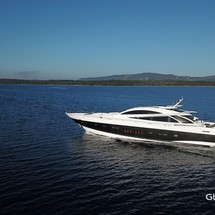 Sunseeker Predator 108