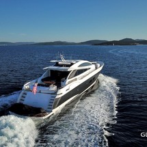 Sunseeker Predator 108