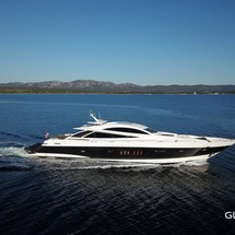 Sunseeker Predator 108